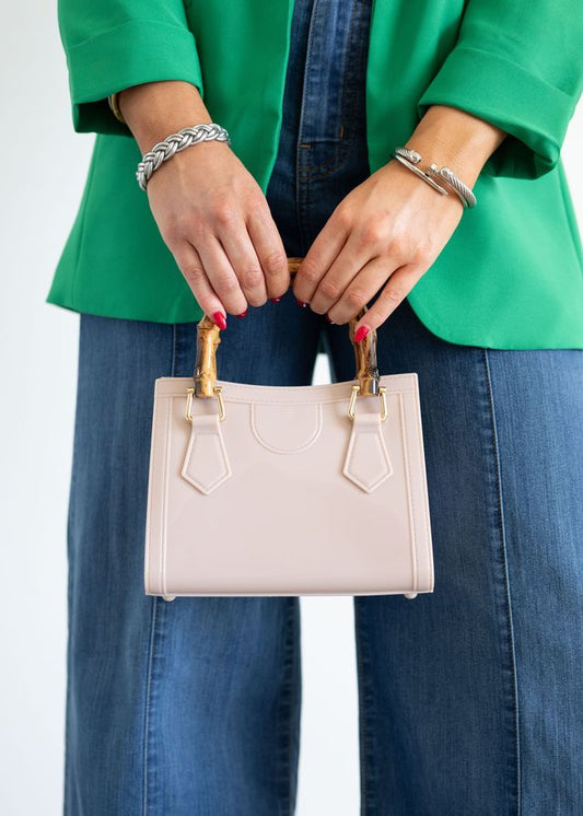 The Cordelia Hand Bag