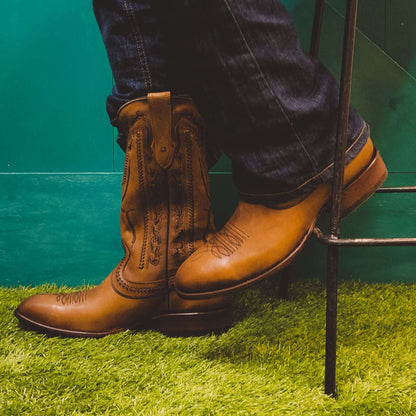 The Gentleman Boots by Corral