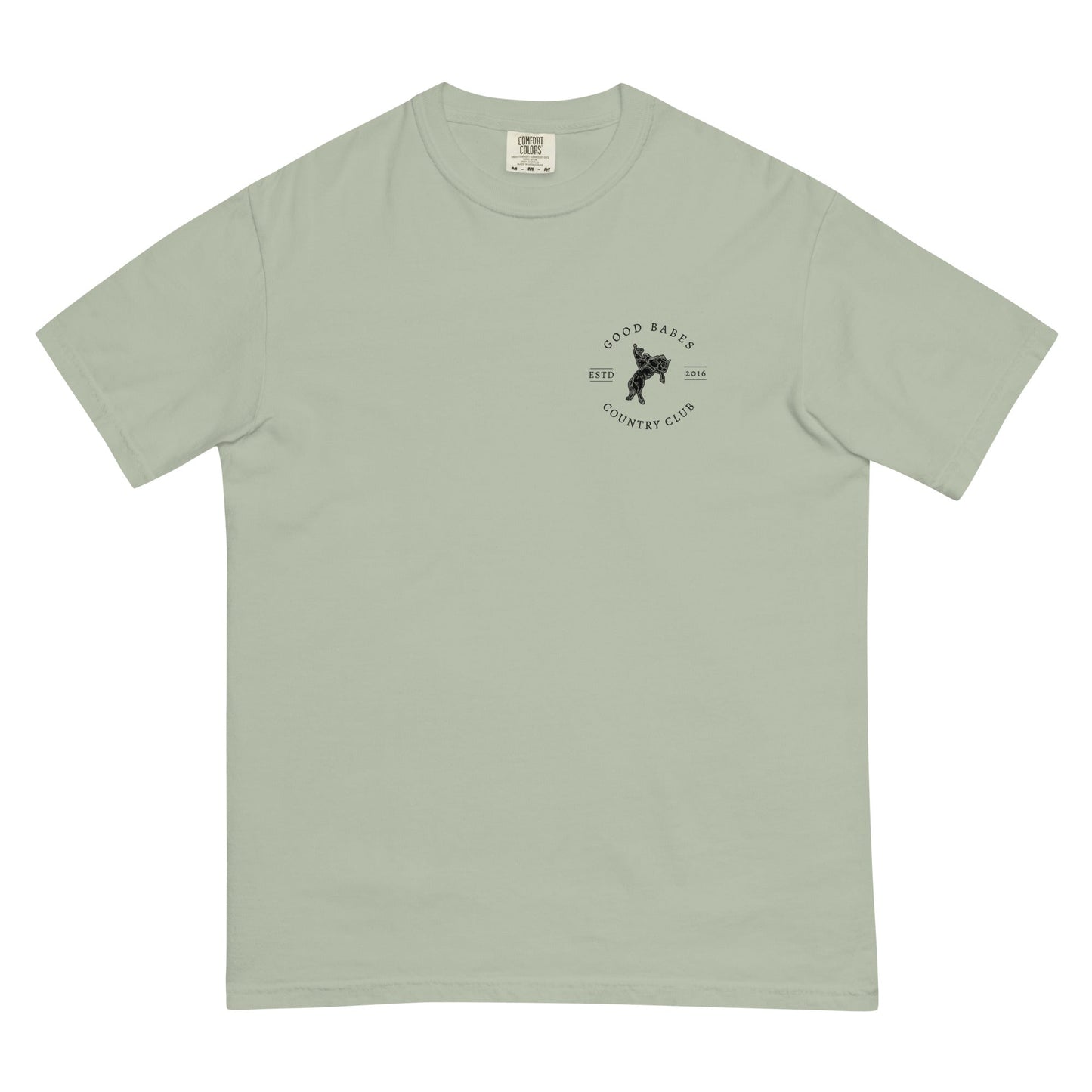 GBCO EXCLUSIVE - Money for Rodeo Tee