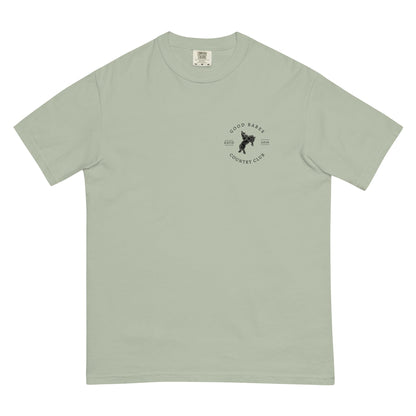 GBCO EXCLUSIVE - Money for Rodeo Tee