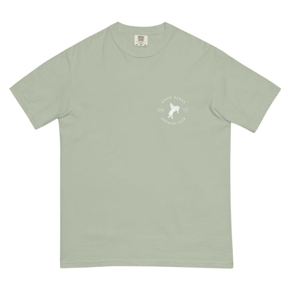 GBCC EXCLUSIVE Money for Rodeo Tee