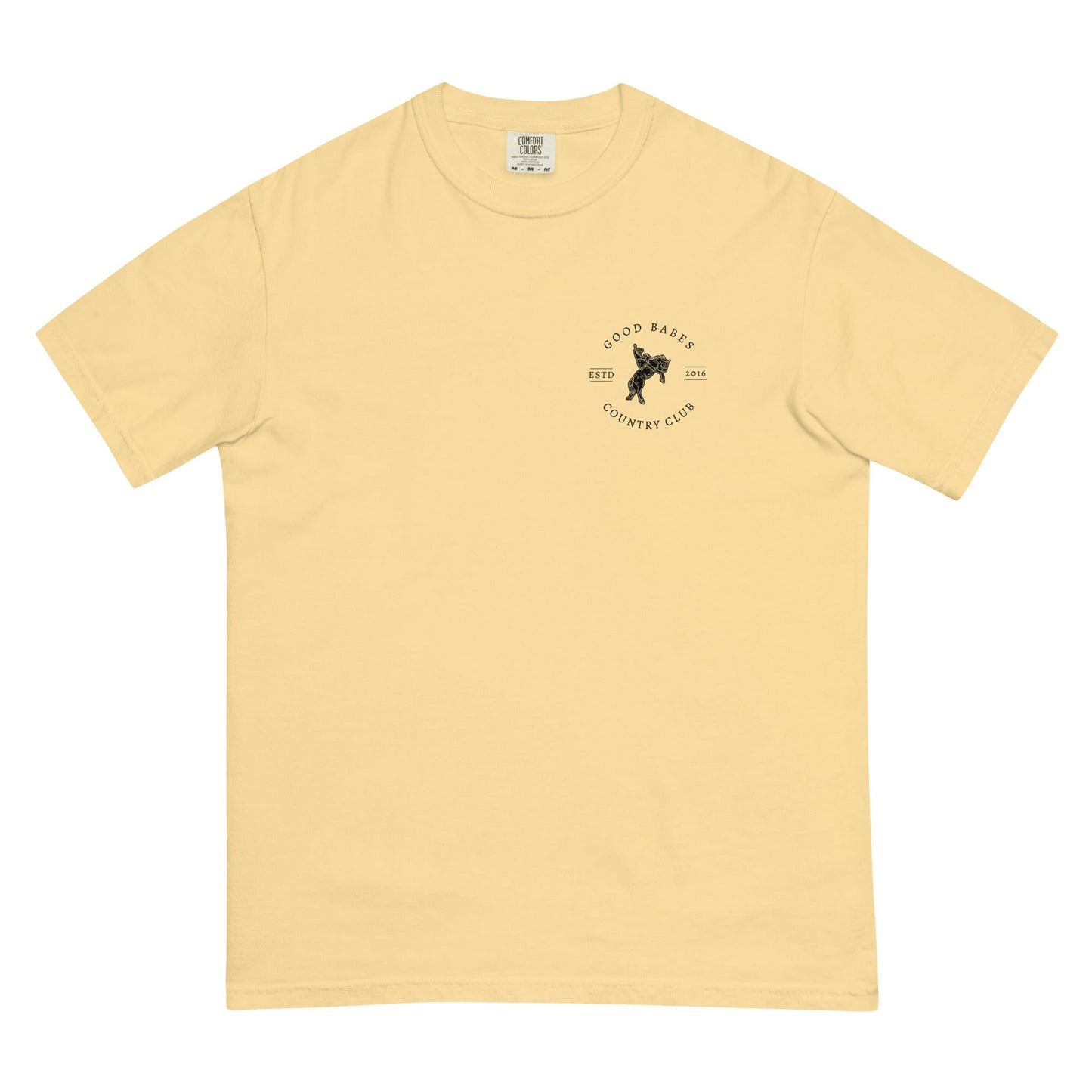 GBCO EXCLUSIVE - Money for Rodeo Tee