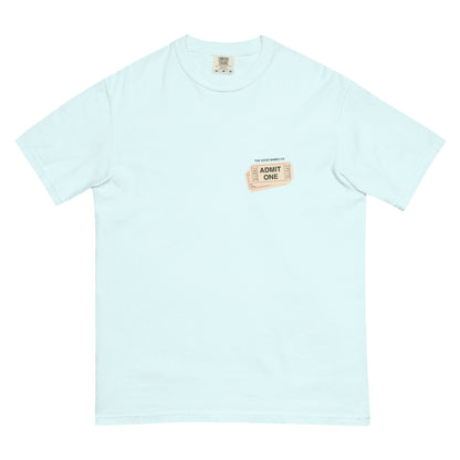 GBCO EXCLUSIVE - Concert Tix Tee