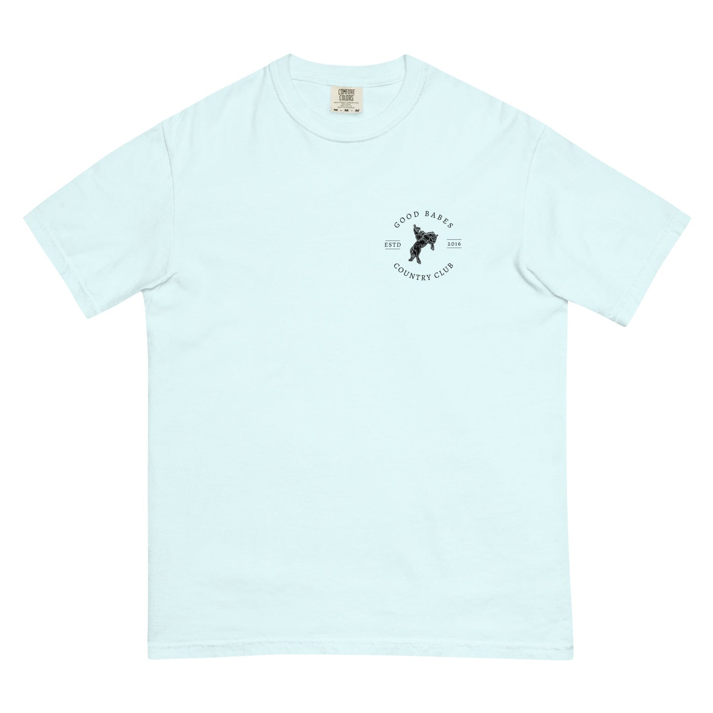 GBCO EXCLUSIVE - Money for Rodeo Tee