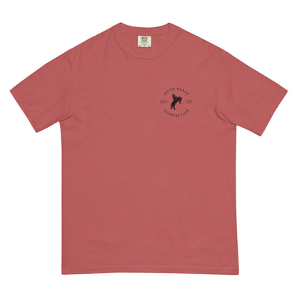 GBCO EXCLUSIVE - Money for Rodeo Tee