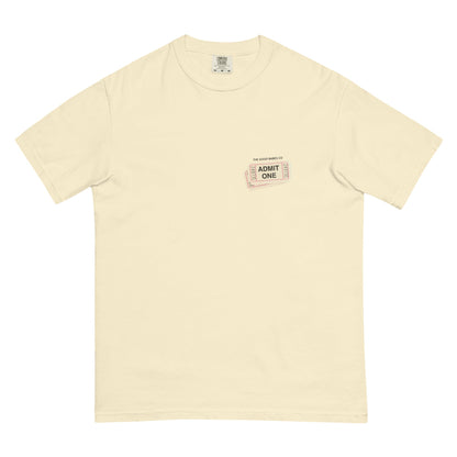 GBCO EXCLUSIVE - Concert Tix Tee