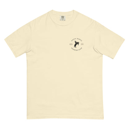 GBCO EXCLUSIVE - Money for Rodeo Tee