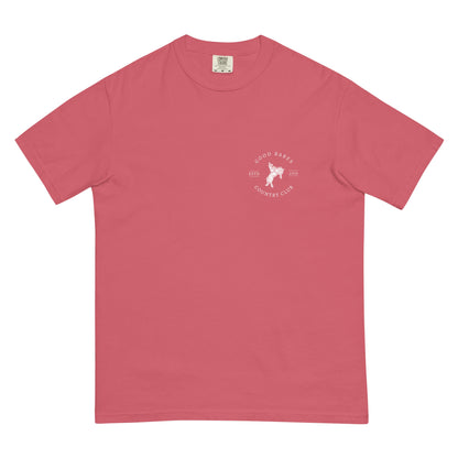 GBCC EXCLUSIVE Money for Rodeo Tee