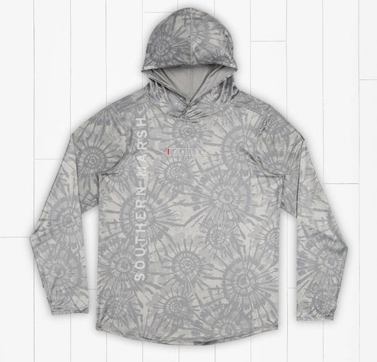 Featherlight Performance Hoodie-